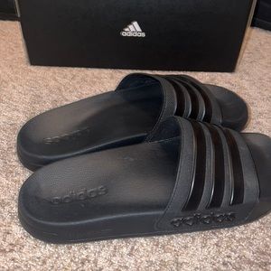 Adidas adilette shower